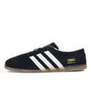 adidas WMNS Gazelle Low Pro Core Black Cloud White Gum JR8886 Damengröße