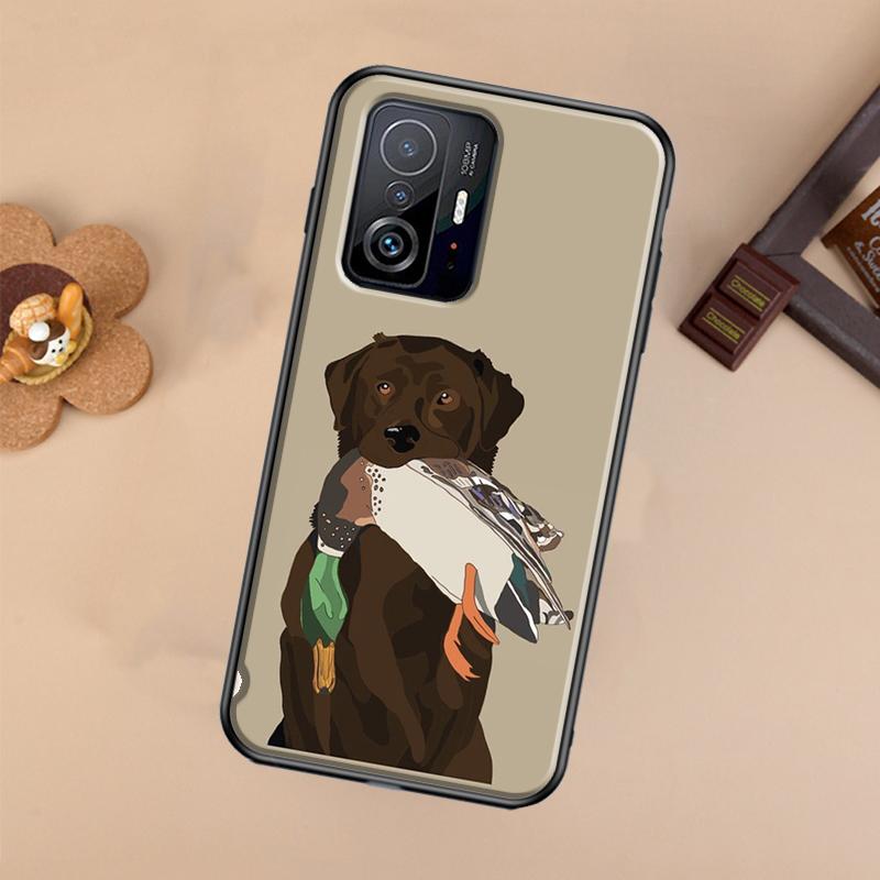 

Duck Hunting Case For Xiaomi 13 14 Ultra 11T 12T 13T 14T Pro POCO X7 Pro X3 X5 X6 F3 F5 F6 M6 Pro Cover POCO X5