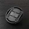 Snap-on Camera Lens Cap Front Lens Cap Lens Cap Cover Camera Lens Cover  55mm 58mm 62mm