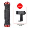 Universal Dual-Position Selfie Stick Stabilizer for Video Recording and Photography