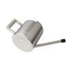 Mini Watering Can Stainless Steel Long Spout Sprinkler Garden Plant Flower Sprinkling Pots Gardening Tool for Succulents