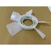 Ventola radiatore raffreddamento motore Suzuki SJ410 SJ413 Samurai MPFI Originale |Adatta per