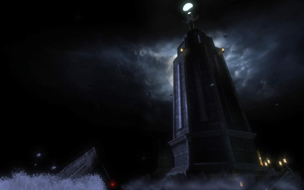 BioShock Collection PS4 -
