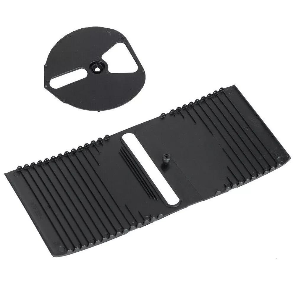 Compatible Lexus Gear Shift Lever Dust & Slide Cover 35975-53020 Rubber Standard Size