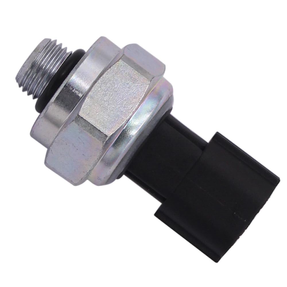 OE Fit 42CP12-1/49763-6N20A/42CP27-1, Oil Pressure Sensor, Compatible with Nissan 370Z VQ37VHR 3.7L