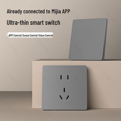 Smart Home – Moduli per impianti domotici