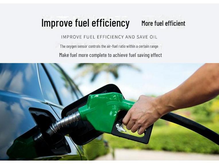 Compatible Oxygen Sensors for Wuling Rongguang 1.2/Zhiguang/Yangguang LAQ/LXA Engine (Front & Rear) 0258006974