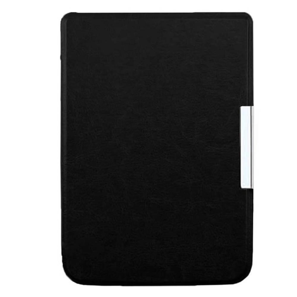 Smart Case for Pocketbook InkPad 3/3 Pro (Black)