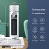 WEZHO Desktop Tower Cooling Fan