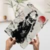 Samurai V Poster Customized Wall Art Vintage Metal Signs Retro Tin Plaque for Man Cave Bedroom Decoration Room Accessories Home