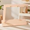 Display Stand Nagelstokjes Organizer Rek Kunst Polish Oefenen Nep Monster