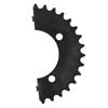 32 Tooth Split Sprocket 420 Steel Split Type Chain Sprocket for Motorcycle Electric Bike Scooter Racing