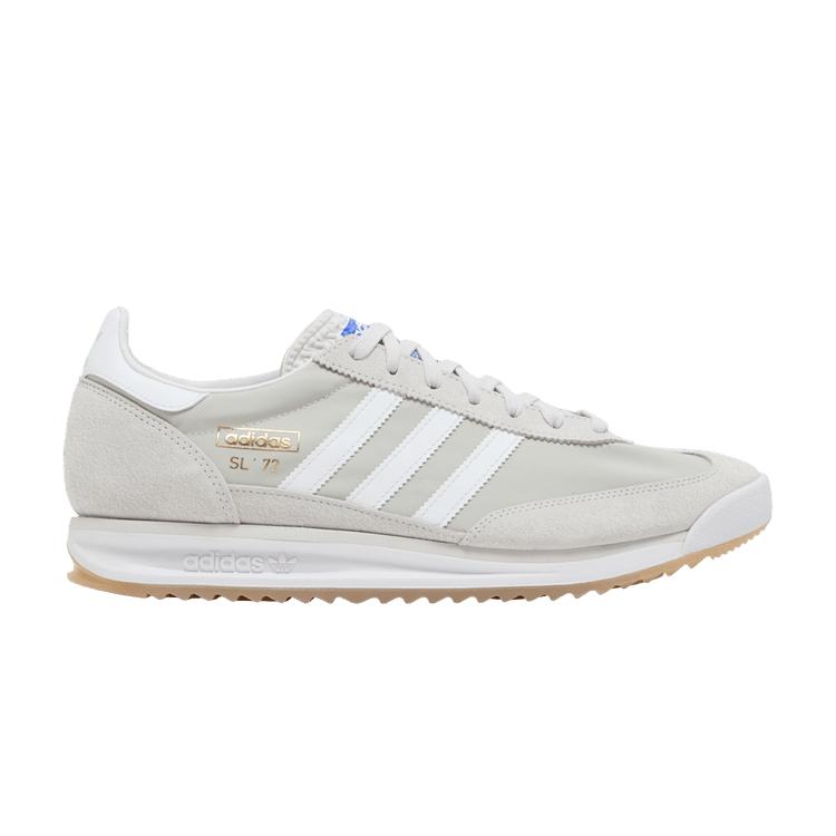 

adidas SL 72 RS Grey Cloud White Crystal White