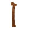 Crochet Dachshund Bookmarks Handmade Knitted Bookmarks Book Page Divider for Kid Student Book Lover Reading Accessories