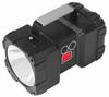 Rechargeable LED Flashlight Powerbank KD1249