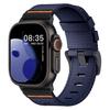 Sport Nylon Strap Band for Apple Watch Series 11/10 46mm 42mm Ultra 3/2/1 49mm 45mm 44mm 40mm 41mm 38mm For iWatch Series 9 8 7