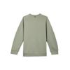 Nike Dri-Fit 24.7 Series Casual Simple Round Neck Long Sleeve Sweatshirt Men Sweatshirt Light-Green-Gray Steel-Green HQ6965320