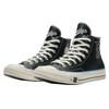 Converse Undefeated x Chuck 70 Brooklyn Dodgers Sneakers da Uomo Nere A21717C A21717C