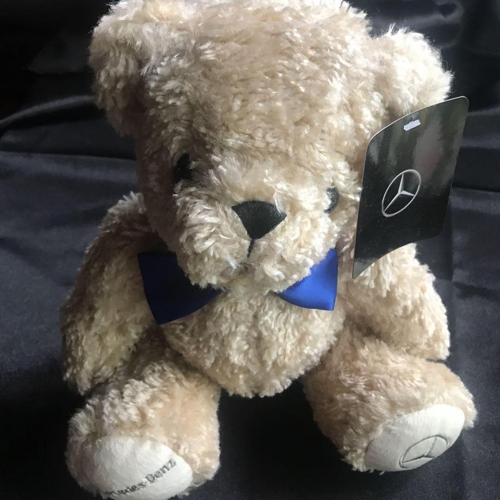 [USED] teddy bear