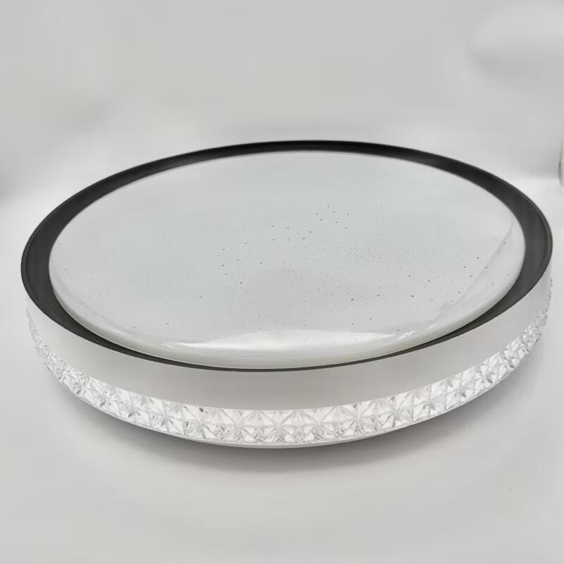 Meng Pao Starry Sky Crystal LED Ceiling Light