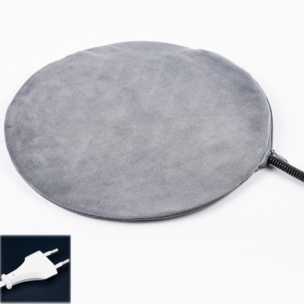 9-speed Adjustment Electric Warming Pad Plush Pet Electric Blanket Cat Heating Mat Pet House