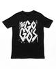 The Go Go's Punk Print Mens T Shirt Rock And Roll Music Classic Tee New Black