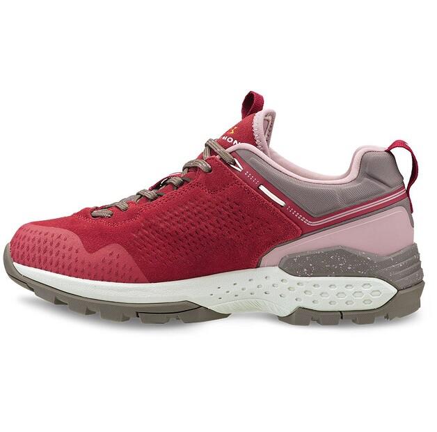 Garmont Groove G-Dry ботинки трекинговые