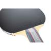 Butterfly Super Anti Backside Table Tennis Rubber SA19B Black Thick for Defense