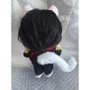 Used SEVENTEEN Uzi Ruby Stuffed Toy 20cm