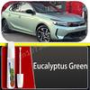 Car Scratch Repair Touch-Up Paint Pen for OPEL CORSA / CORSA YES 2024-2026 Paint Scratch Remover Car Paint Pen Car Accessories Touchup Paint2