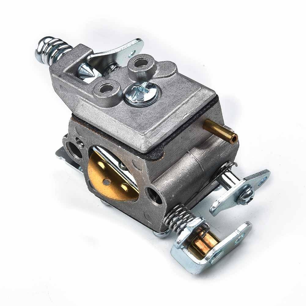 For Chainsaw For Carburetor for WT600 WT624 WT625 WT637 WT662 Replacement Including Compatible Models WT891 W20 WT89 WT324 WT391