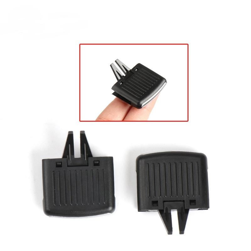 Car Accessories For Volkwagen Scirocco 3 GTS 2009 2010 2011 2012 2013 2014 EOS R New AC Outlet Vent Grill Adjust Silde Clip Pick