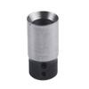 Woodworking Drill Sleeve for Collet Chuck Compatible with Cross Type and Type Drill Bits for Efficient Drilling