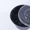 Thickened Disposable Round Plastic Takeaway Containers