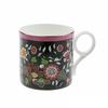 Wedgwood Wanderlust Oriental Jewel Mug, 350ml [Parallel Import]