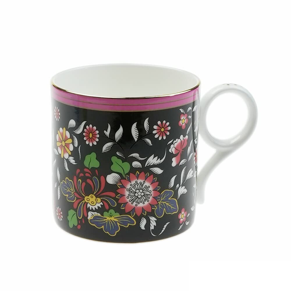 Wedgwood Wanderlust Oriental Jewel Mug, 350ml [Parallel Import]