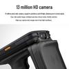 CHAINWAY C72 UHF RFID Handheld Terminal