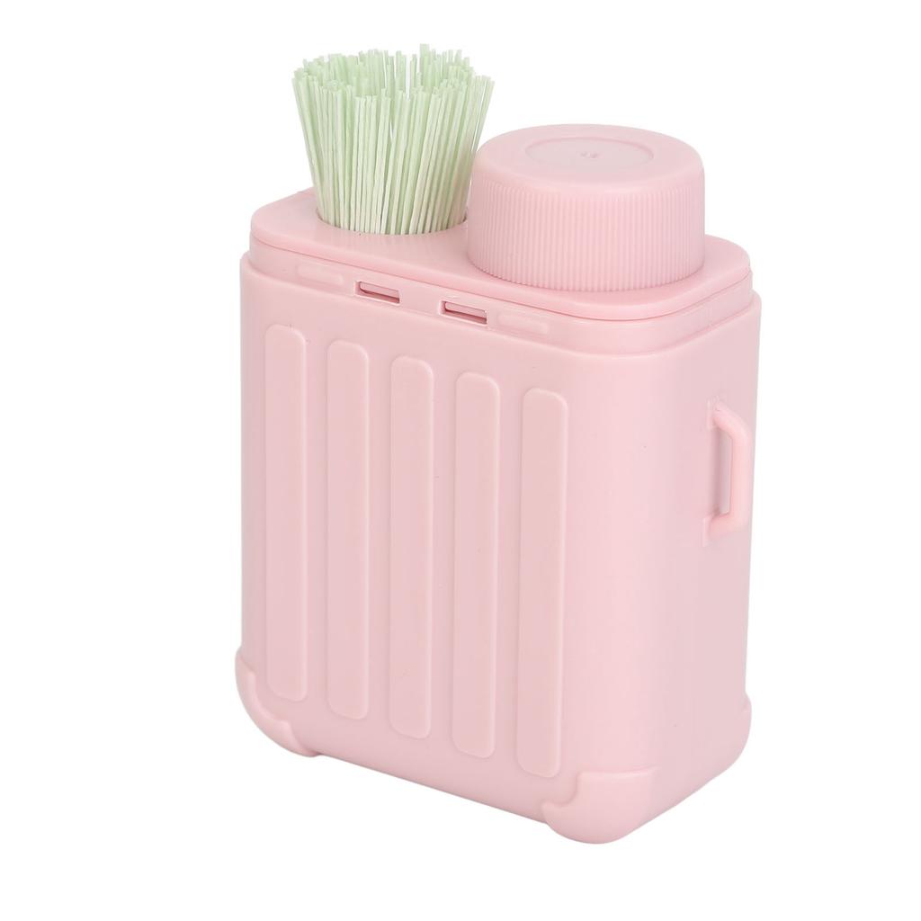 Earrings Hole Cleaning Set Effective Easy To Use Cleaning Line 15ml Liquid Ear Floss Piercing Cleaner for Home Travel