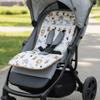 Comfortable Baby Stroller Cushion Cotton Baby Seat Cushion  High Chair Trolley