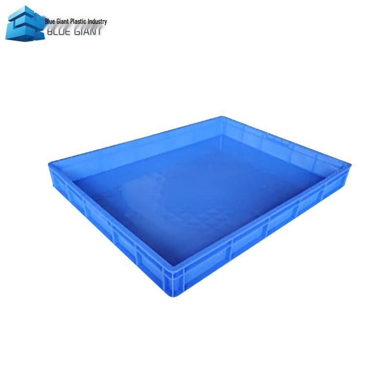 Extra Large Thickened Rectangular Plastic Tray