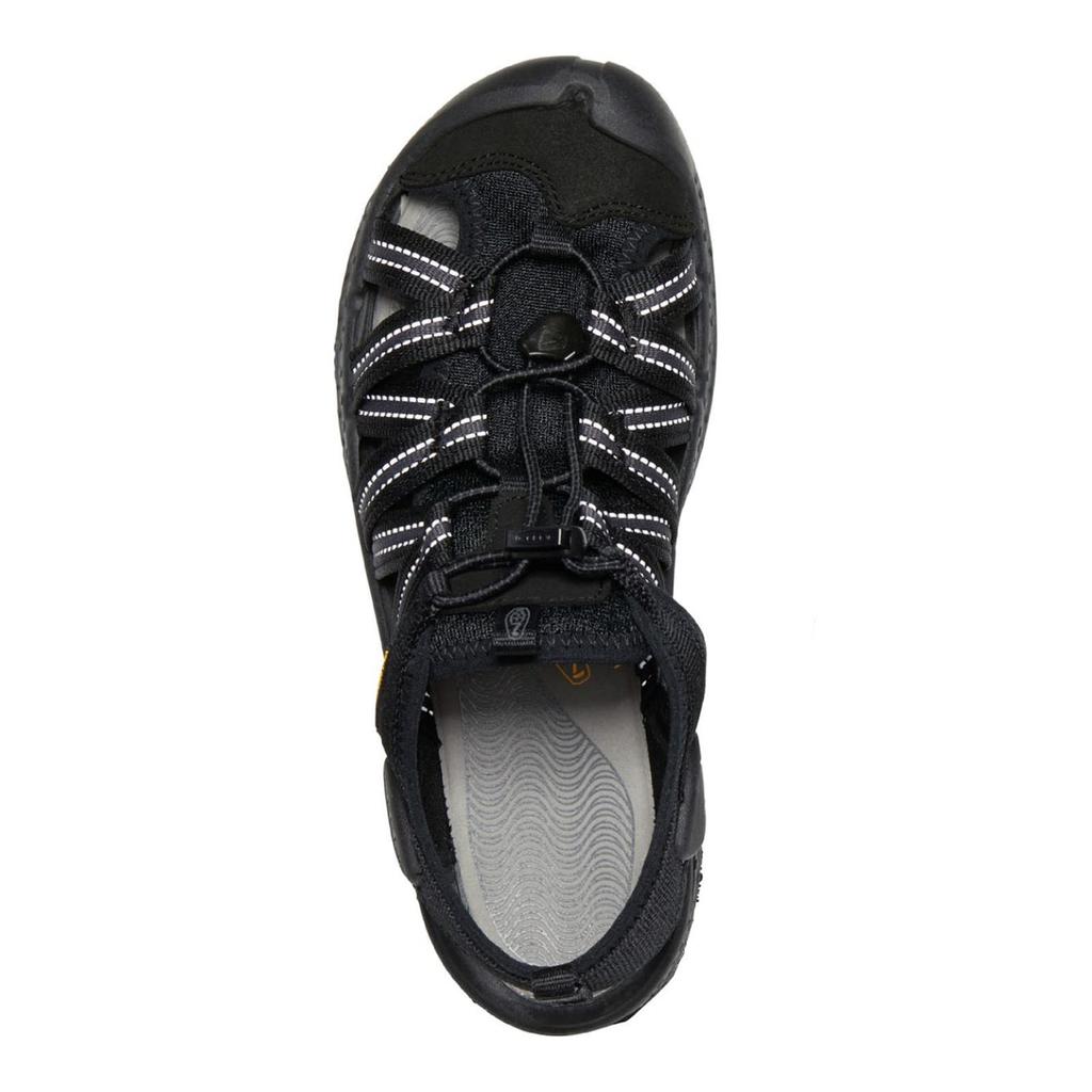 KEEN Sandals DRIFT CREEK H2 Drift Creek H2 Cm Women's Black/Black 23.0