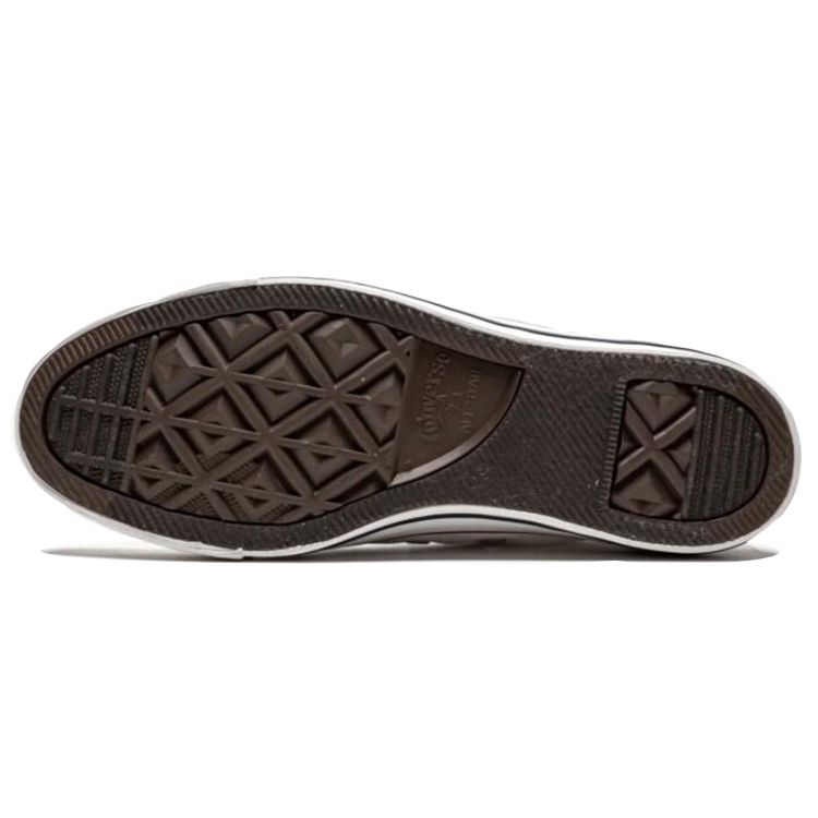 Converse Chuck Taylor All Star Low Optical White Women Sneakers W7652