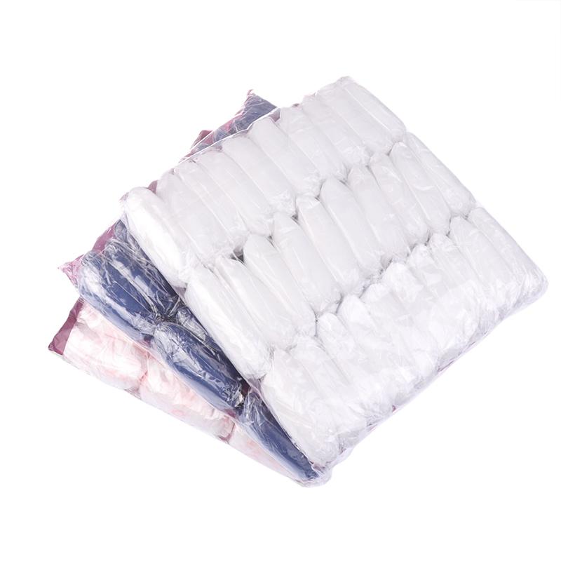30Pcs Non Woven Fabric Breathable Disposable Panties For Women Men Business Trips Spa Wash-Free Briefs Menstruation Underwear
