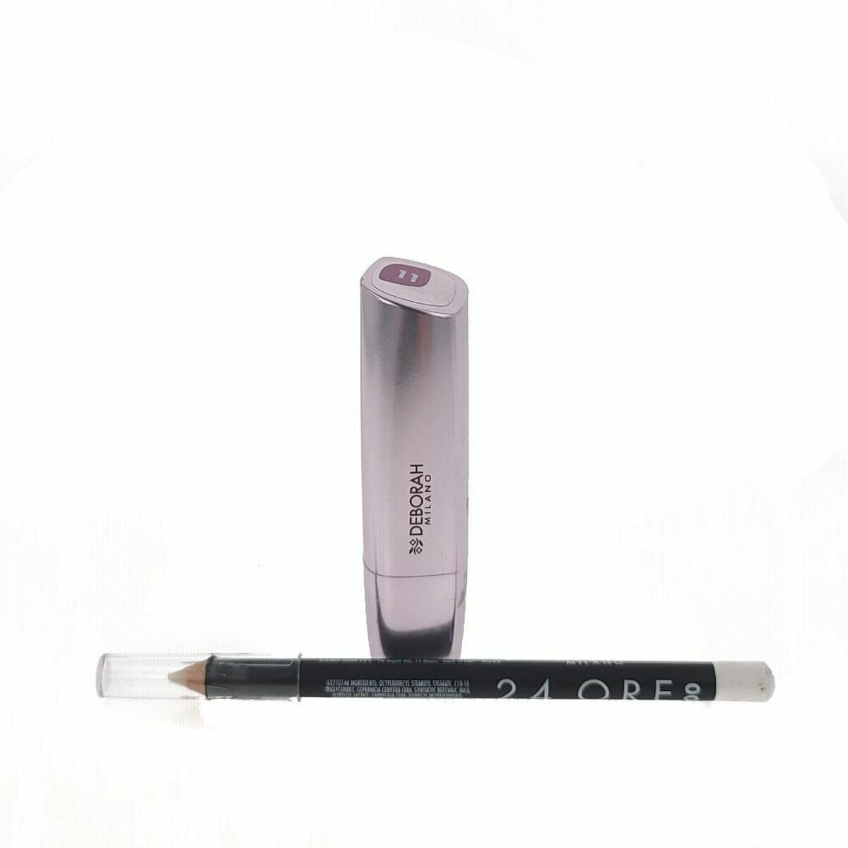 

Губная помада Deborah Milano Red Shine № 11