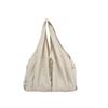 Large-capacity casual and lightweight cloth bag women's new versatile simple shoulder underarm bag commuter tote bag
