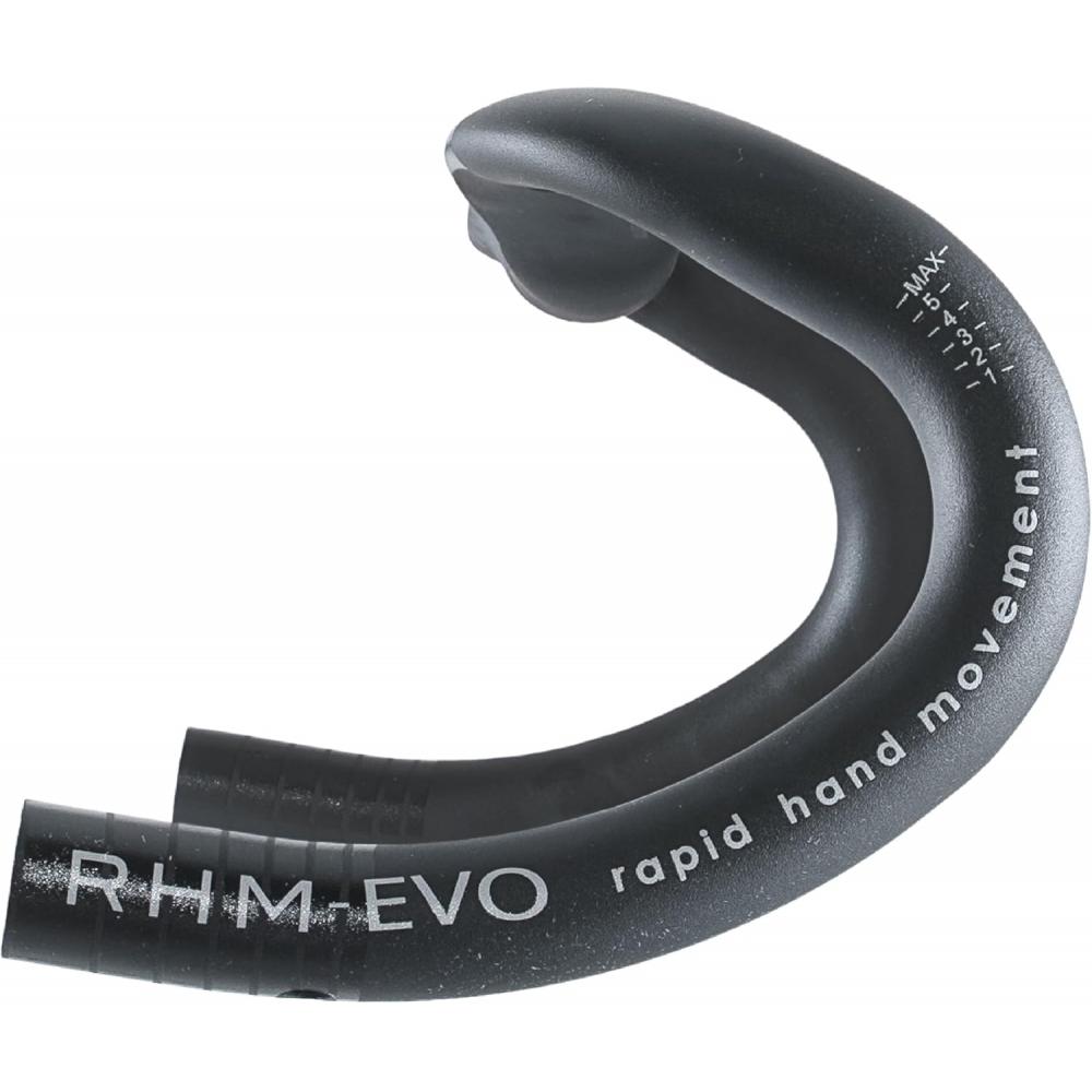 Deda Elementi Deda  Deda  460mm Black