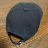 Used Patagonia Patagonia P-6 Label Trad Cap Black