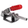 Push Pull Toggle Clamp 302F 136kg Clamping Force Quick Release Toggle Clamp for Equipment