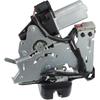 ACROPIX Rear Tailgate Lock Latch Actuator Replacement Fit for Chrysler Voyager Fit for Chrysler Pacifica with Motor - Pack of 1
