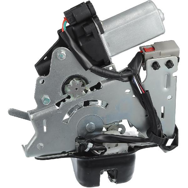 

ACROPIX Rear Tailgate Lock Latch Actuator Replacement Fit for Chrysler Voyager Fit for Chrysler Pacifica with Motor - Pack of 1